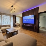 Дава се под наем Тристаен апартамент в София, Медицинска академия - 94 кв.м за 957.27 € - Снимка #1