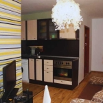 Дава се под наем Двустаен апартамент в София, Студентски град - 60 кв.м за 466.65 € - Снимка #1