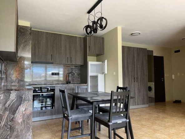 Дава се под наем Двустаен апартамент в София, Студентски град - 66 кв.м за 663 € - Снимка #1