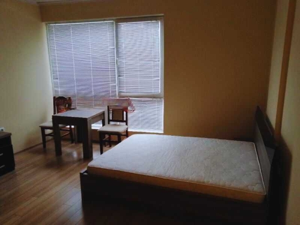 Дава се под наем Едностаен апартамент в София, Студентски град - 44 кв.м за 408 € - Снимка #1