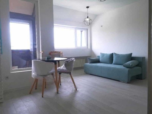 Дава се под наем Двустаен апартамент в София, Студентски град - 67 кв.м за 609.96 € - Снимка #1