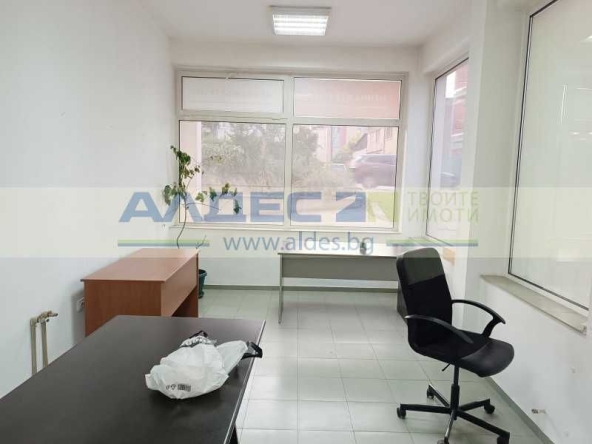 Магазин в София, Люлин 10 - 60 кв.м за 840 €/кв.м - Снимка #1