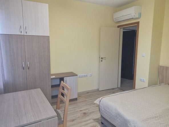 Дава се под наем Двустаен апартамент в София, Зона Б-19 - 68 кв.м за 638.01 € - Снимка #1