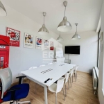 Дава се под наем Офис в София, Полигона - 100 кв.м за 1525.92 € - Снимка #1