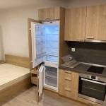 Дава се под наем Едностаен апартамент в София, Витоша - 48 кв.м за 398.82 € - Снимка #1