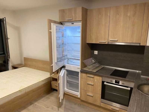 Дава се под наем Едностаен апартамент в София, Витоша - 48 кв.м за 398.82 € - Снимка #1