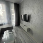 Дава се под наем Двустаен апартамент в София, Банишора - 55 кв.м за 698.19 € - Снимка #1