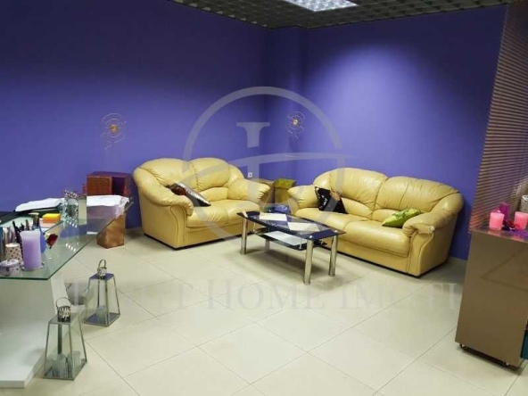 Магазин в Пловдив, Център - 50 кв.м за 305 €/кв.м - Снимка #1