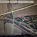 Парцел в София, Борово - 700 кв.м за 26 €/кв.м - Снимка #1