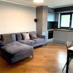 Дава се под наем Тристаен апартамент в София, Младост 2 - 101 кв.м за 586.5 € - Снимка #1