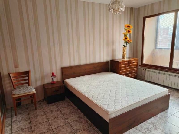 Дава се под наем Едностаен апартамент в София, Младост 3 - 45 кв.м за 448.8 € - Снимка #1