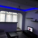 Дава се под наем Двустаен апартамент в София, Хаджи Димитър - 47 кв.м за 548.25 € - Снимка #1