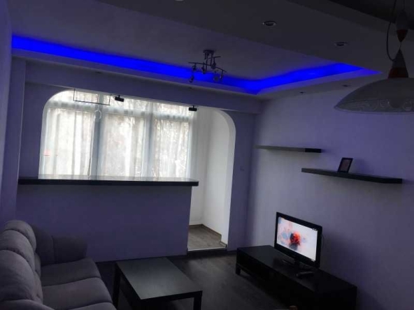 Дава се под наем Двустаен апартамент в София, Хаджи Димитър - 47 кв.м за 548.25 € - Снимка #1