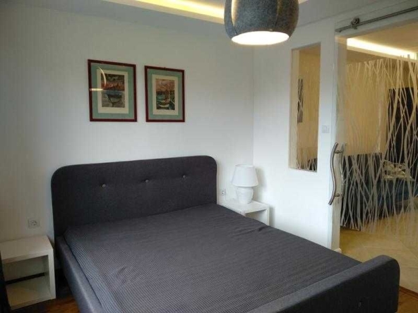 Дава се под наем Двустаен апартамент в София, Младост 2 - 42 кв.м за 348.84 € - Снимка #1