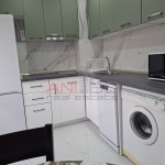 Дава се под наем Тристаен апартамент в Варна, Цветен квартал - 79 кв.м за 548.25 € - Снимка #1