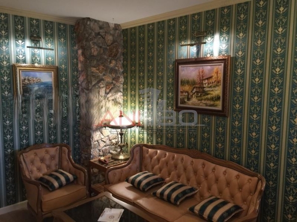 Двустаен апартамент в Балчик - 76 кв.м за 839 €/кв.м - Снимка #1