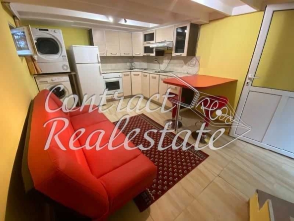 Дава се под наем Мезонет в Варна, Бриз - 70 кв.м за 259.08 € - Снимка #1