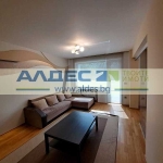 Дава се под наем Тристаен апартамент в София, Медицинска академия - 100 кв.м за 1000 € - Снимка #1