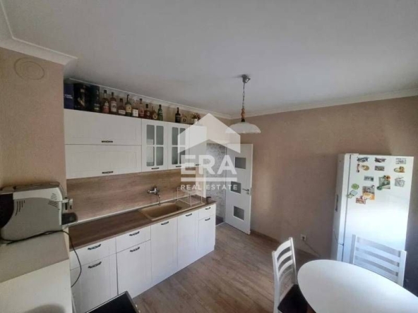 Двустаен апартамент в Хасково, Бадема - 65 кв.м за 1530 €/кв.м - Снимка #1