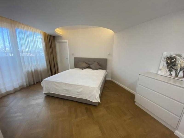 Дава се под наем Тристаен апартамент в София, Иван Вазов - 75 кв.м за 548.25 € - Снимка #1