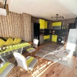 Дава се под наем Двустаен апартамент в София, Манастирски ливади - 55 кв.м за 816 € - Снимка #1