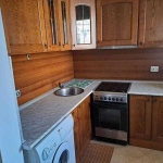 Дава се под наем Двустаен апартамент в Бургас, Славейков - 68 кв.м за 348.84 € - Снимка #1