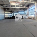 Дава се под наем Склад в Хасково, Овчарски - 720 кв.м за 2203.2 € - Снимка #1