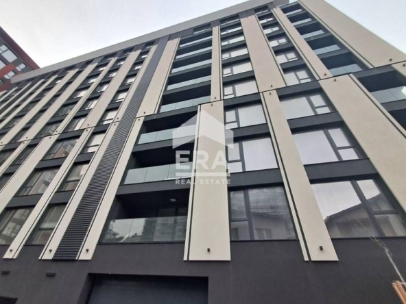 Двустаен апартамент в Варна, Левски - 69 кв.м за 1299 €/кв.м - Снимка #1