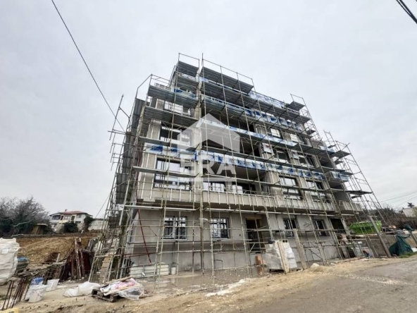 Двустаен апартамент в Варна, Левски - 86 кв.м за 942 €/кв.м - Снимка #1