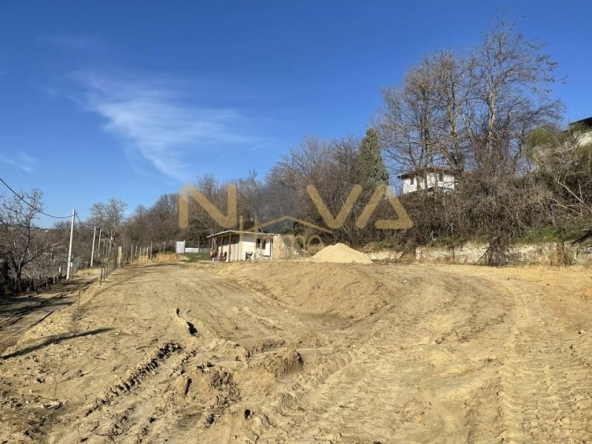 Парцел в Варна, м-т Ракитника - 907 кв.м за 50 €/кв.м - Снимка #1