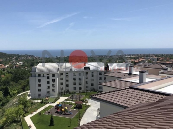 Двустаен апартамент в Варна, Виница - 73 кв.м за 838 €/кв.м - Снимка #1