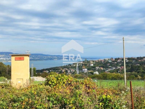 Парцел в Варна, м-т Зеленика - 575 кв.м за 64 €/кв.м - Снимка #1