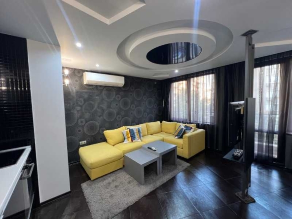 Дава се под наем Тристаен апартамент в София, Белите брези - 70 кв.м за 997.05 € - Снимка #1