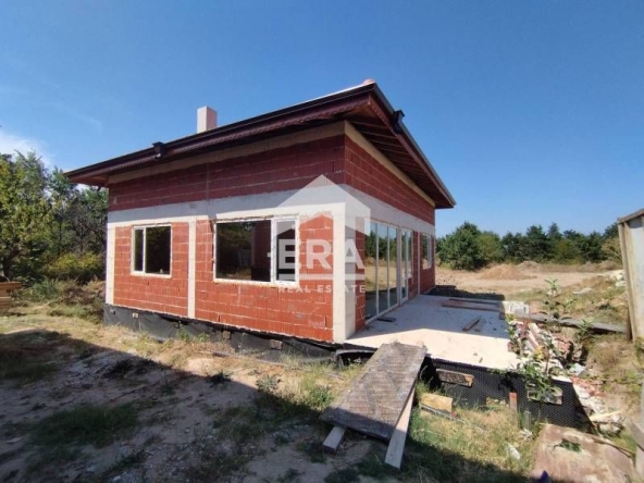 в с. Приселци, Област Варна -  кв.м за 0 €/ - Снимка #1