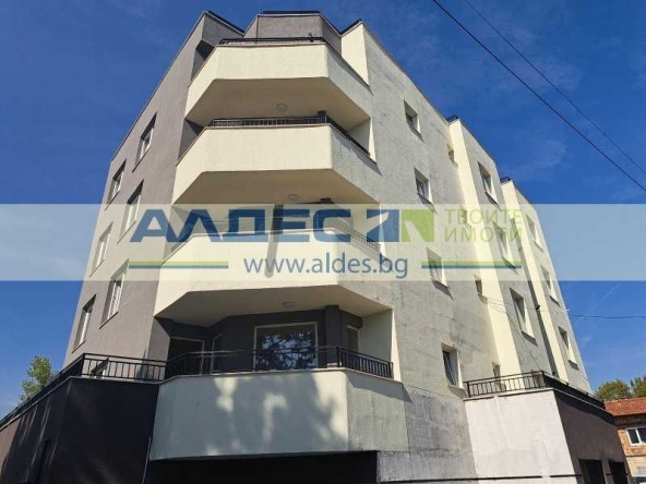 Едностаен апартамент в София, Овча купел - 49 кв.м за 963 €/кв.м - Снимка #1