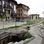 Къща в Банско - 200 кв.м за 791 €/кв.м - Снимка #1