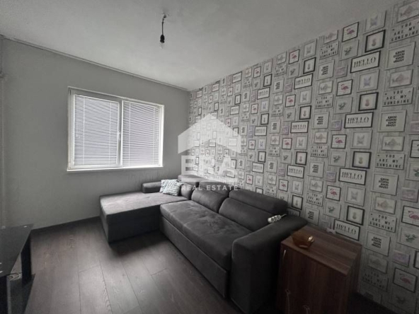 Тристаен апартамент в Варна, Кайсиева градина - 85 кв.м за 1176 €/кв.м - Снимка #1