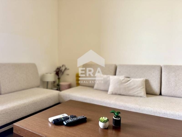 Двустаен апартамент в Балчик - 68 кв.м за 544 €/кв.м - Снимка #1