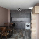 Дава се под наем Двустаен апартамент в Бургас, Меден рудник - зона В - 65 кв.м за 459 € - Снимка #1