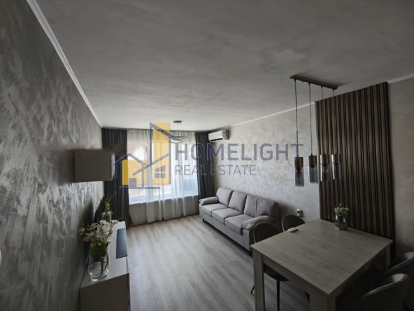 Двустаен апартамент в София, Дружба 1 - 55 кв.м за 1484 €/кв.м - Снимка #1