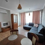 Дава се под наем Двустаен апартамент в Бургас, Славейков - 68 кв.м за 612 € - Снимка #1
