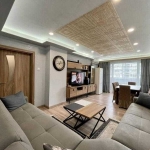 Дава се под наем Двустаен апартамент в Бургас, Славейков - 66 кв.м за 510 € - Снимка #1