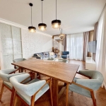 Тристаен апартамент в София, Овча купел - 138 кв.м за 1608 €/кв.м - Снимка #1