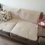 Двустаен апартамент в София, м-т Гърдова глава - 66 кв.м за 1623 €/кв.м - Снимка #1