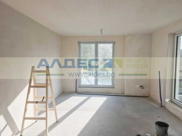 Тристаен апартамент в София, Хладилника - 92 кв.м за 2924 €/кв.м - Снимка #1