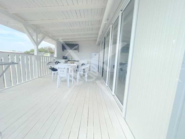 Къща в с. Лозенец, Област Бургас - 58 кв.м за 352 €/кв.м - Снимка #1