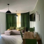 Дава се под наем Тристаен апартамент в Бургас, Зорница - 92 кв.м за 498.27 € - Снимка #1