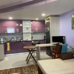 Дава се под наем Двустаен апартамент в София, Манастирски ливади - 68 кв.м за 698.19 € - Снимка #1