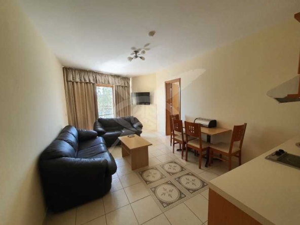 Тристаен апартамент в к.к. Слънчев бряг - 97 кв.м за 736 €/кв.м - Снимка #1
