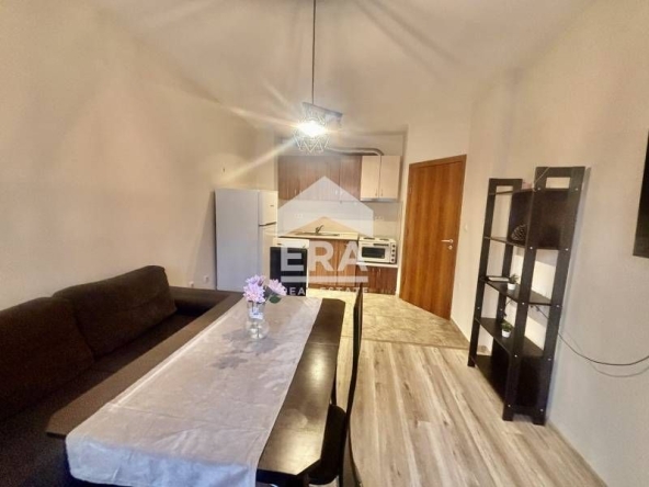 Дава се под наем Двустаен апартамент в Варна, Окръжна болница - 60 кв.м за 518.67 € - Снимка #1